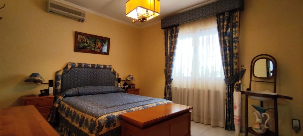 6 soveværelse Villa til salg i Muro de Alcoy med swimmingpool - € 350.000 (Ref: 6941272)