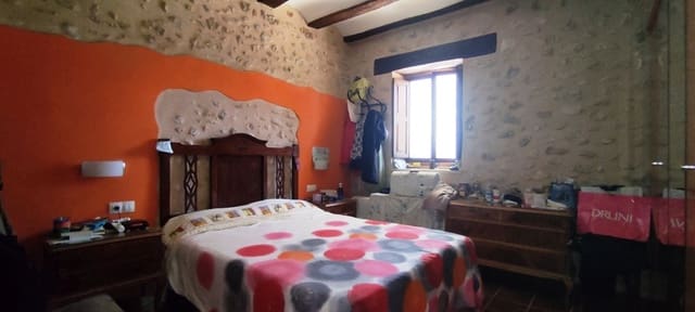 11 quarto Quinta/Casa Rural para venda em Bocairent com garagem - 1 500 000 € (Ref: 6941273)