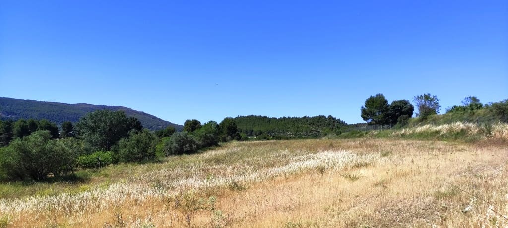 11 soverom Finca/Herregård til salgs i Bocairent med garasje - € 1 500 000 (Ref: 6941273)