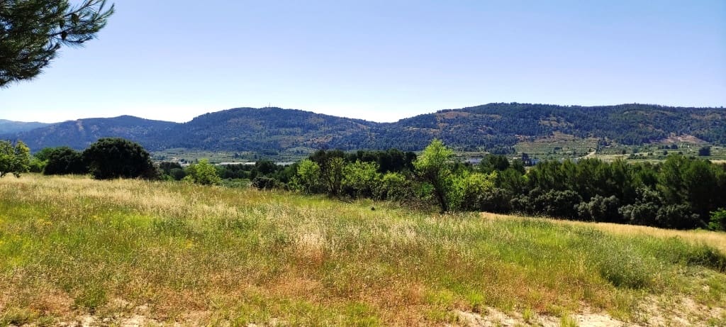 11 soverom Finca/Herregård til salgs i Bocairent med garasje - € 1 500 000 (Ref: 6941273)