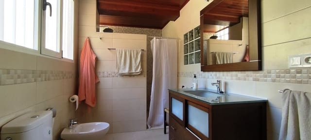 11 quarto Quinta/Casa Rural para venda em Bocairent com garagem - 1 500 000 € (Ref: 6941273)