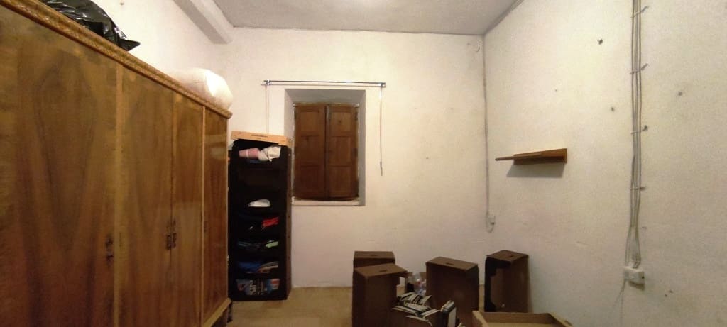 11 soverom Finca/Herregård til salgs i Bocairent med garasje - € 1 500 000 (Ref: 6941273)