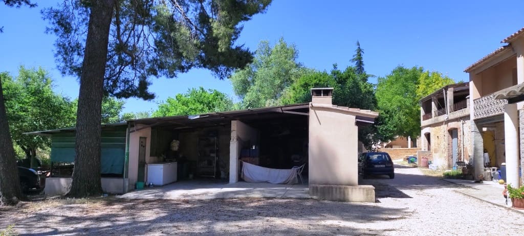 11 soverom Finca/Herregård til salgs i Bocairent med garasje - € 1 500 000 (Ref: 6941273)