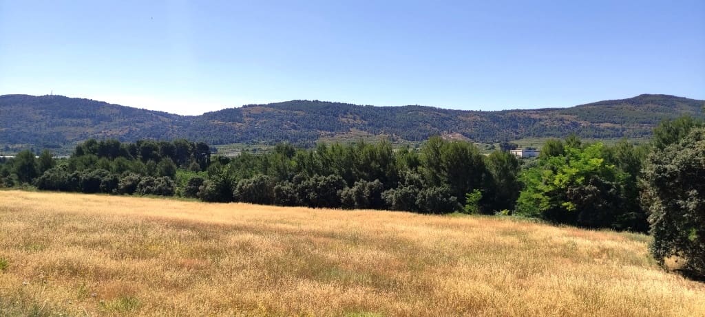 11 soverom Finca/Herregård til salgs i Bocairent med garasje - € 1 500 000 (Ref: 6941273)