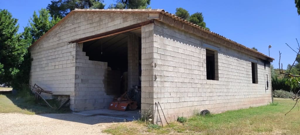 11 soverom Finca/Herregård til salgs i Bocairent med garasje - € 1 500 000 (Ref: 6941273)