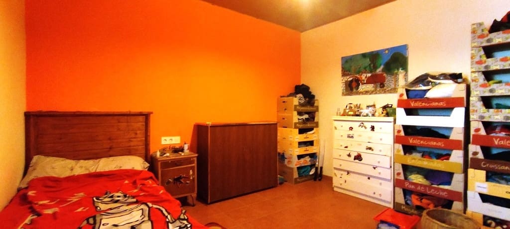 11 soverom Finca/Herregård til salgs i Bocairent med garasje - € 1 500 000 (Ref: 6941273)