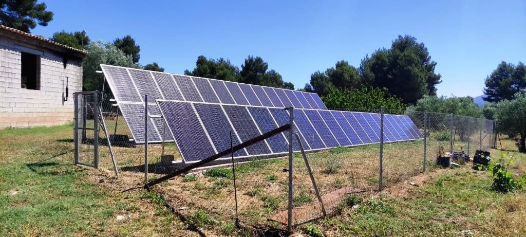 11 soverom Finca/Herregård til salgs i Bocairent med garasje - € 1 500 000 (Ref: 6941273)