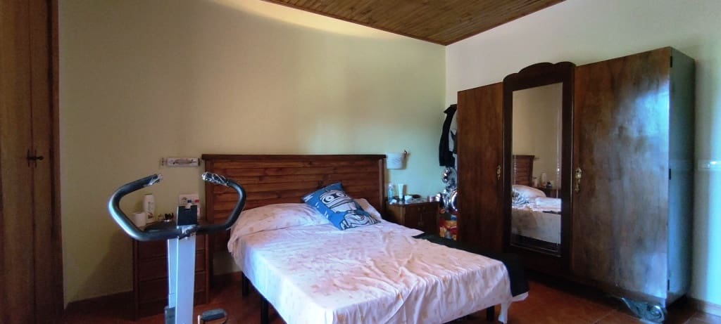 11 soverom Finca/Herregård til salgs i Bocairent med garasje - € 1 500 000 (Ref: 6941273)