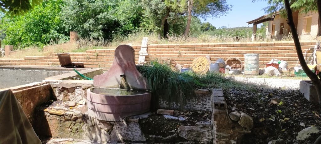 11 soverom Finca/Herregård til salgs i Bocairent med garasje - € 1 500 000 (Ref: 6941273)