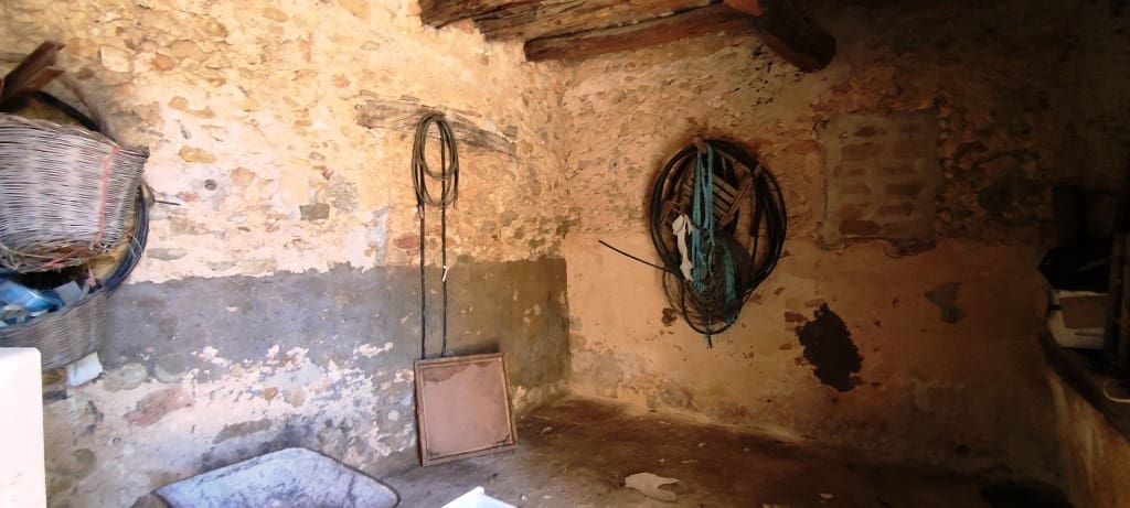 11 soverom Finca/Herregård til salgs i Bocairent med garasje - € 1 500 000 (Ref: 6941273)