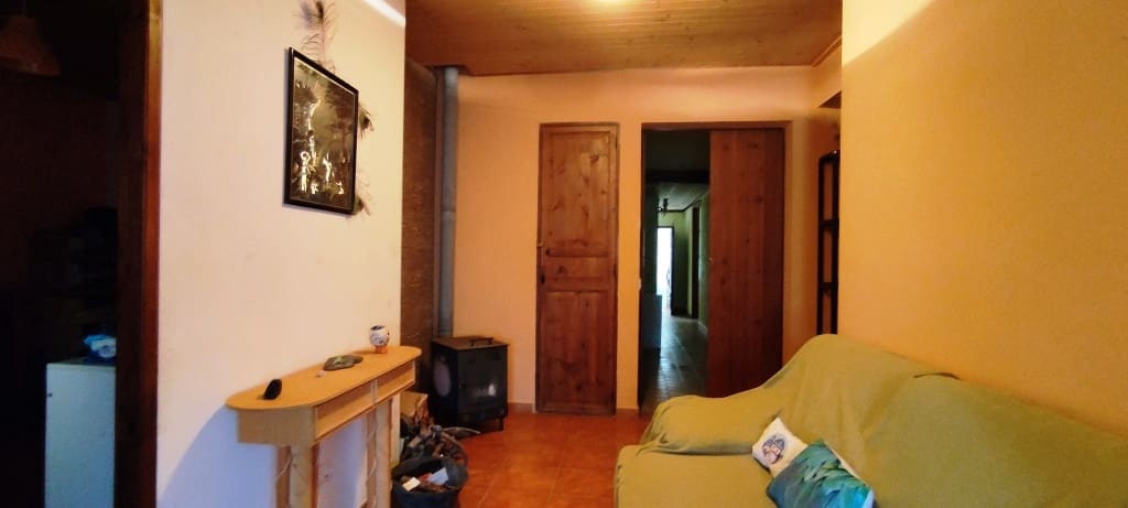 11 soverom Finca/Herregård til salgs i Bocairent med garasje - € 1 500 000 (Ref: 6941273)