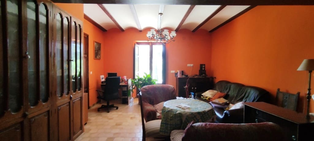 11 soverom Finca/Herregård til salgs i Bocairent med garasje - € 1 500 000 (Ref: 6941273)