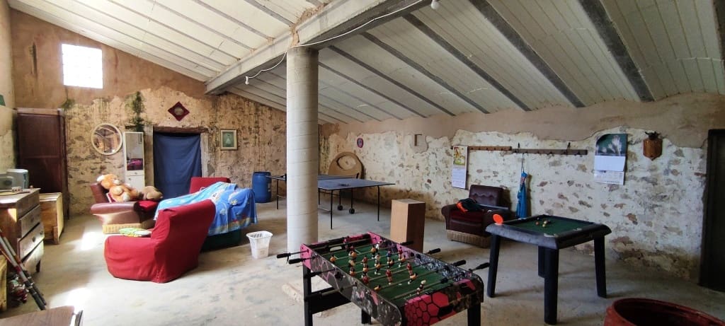 11 soverom Finca/Herregård til salgs i Bocairent med garasje - € 1 500 000 (Ref: 6941273)