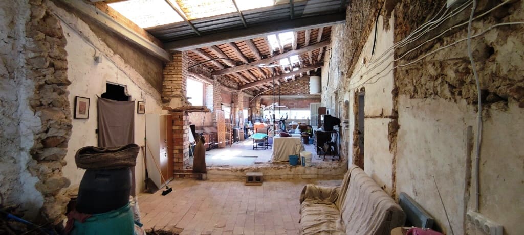 11 soverom Finca/Herregård til salgs i Bocairent med garasje - € 1 500 000 (Ref: 6941273)