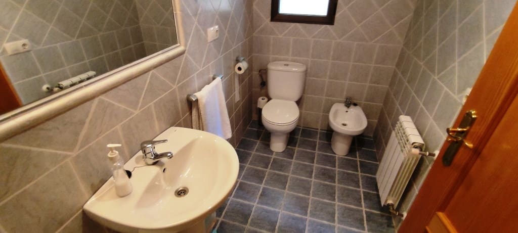 6 soveværelse Byhus til salg i Bocairent - € 240.000 (Ref: 6941274)