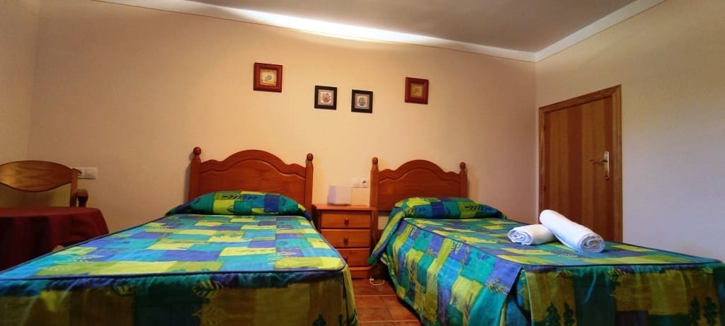 6 soveværelse Byhus til salg i Bocairent - € 240.000 (Ref: 6941274)