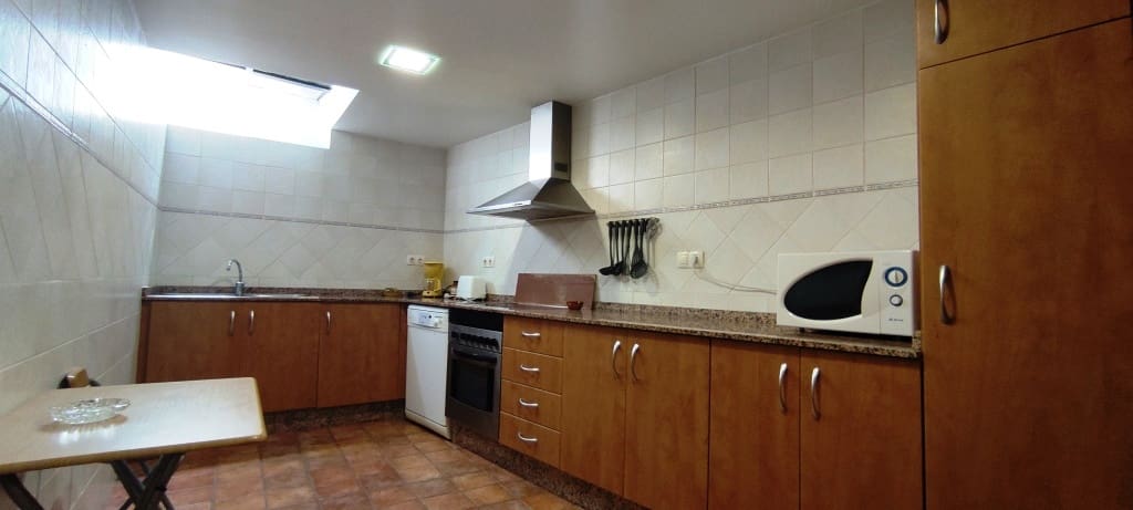 6 soveværelse Byhus til salg i Bocairent - € 240.000 (Ref: 6941274)