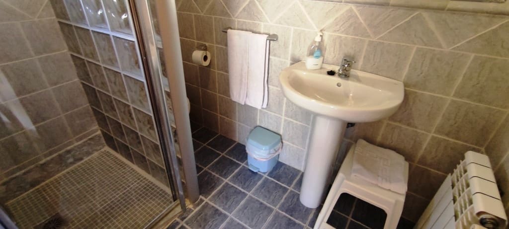 6 soveværelse Byhus til salg i Bocairent - € 240.000 (Ref: 6941274)