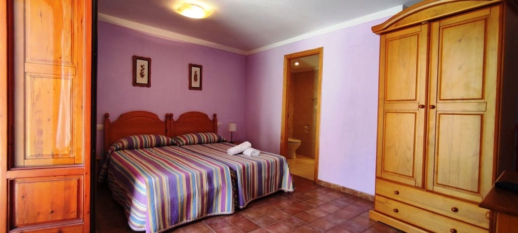 6 soveværelse Byhus til salg i Bocairent - € 240.000 (Ref: 6941274)