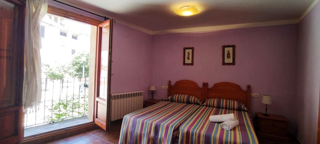 6 soveværelse Byhus til salg i Bocairent - € 240.000 (Ref: 6941274)