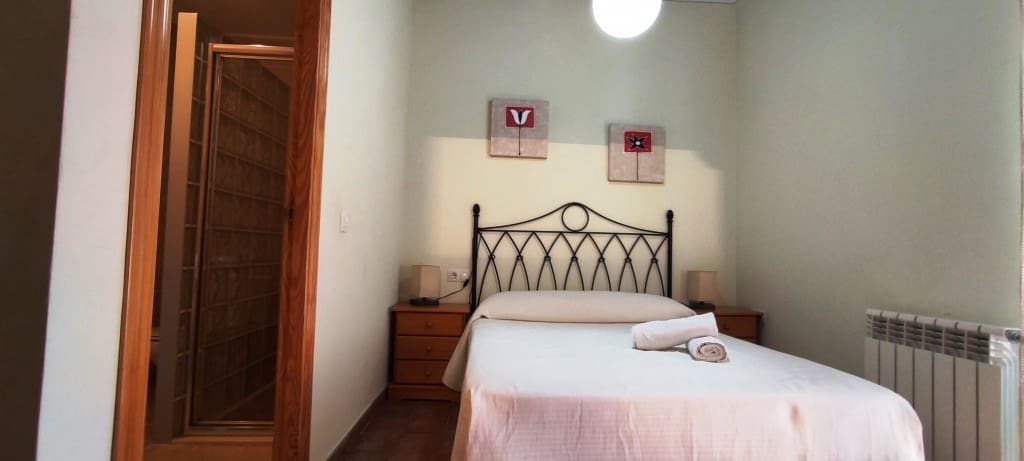 6 soveværelse Byhus til salg i Bocairent - € 240.000 (Ref: 6941274)