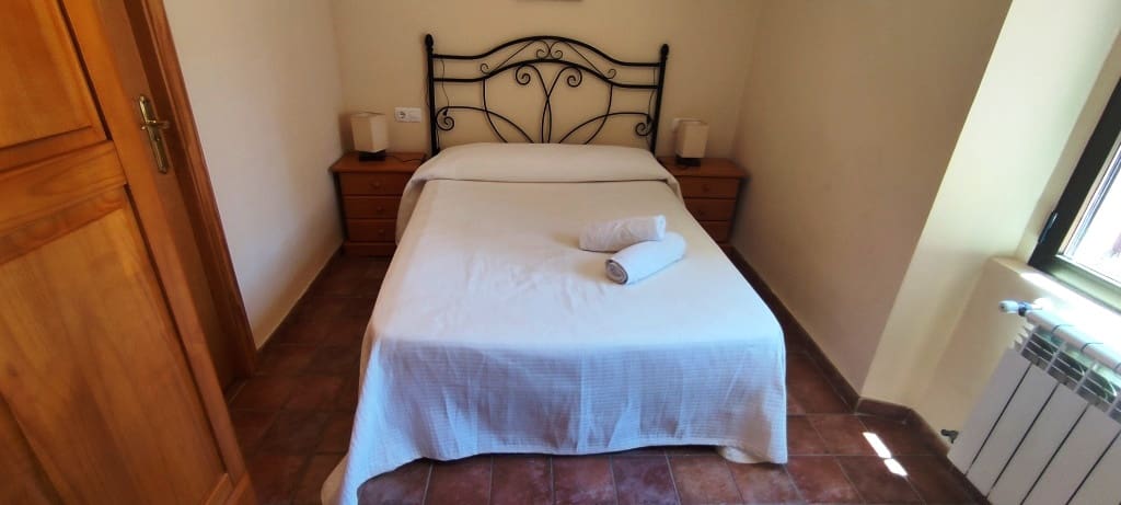 6 soveværelse Byhus til salg i Bocairent - € 240.000 (Ref: 6941274)