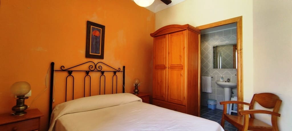 6 soveværelse Byhus til salg i Bocairent - € 240.000 (Ref: 6941274)