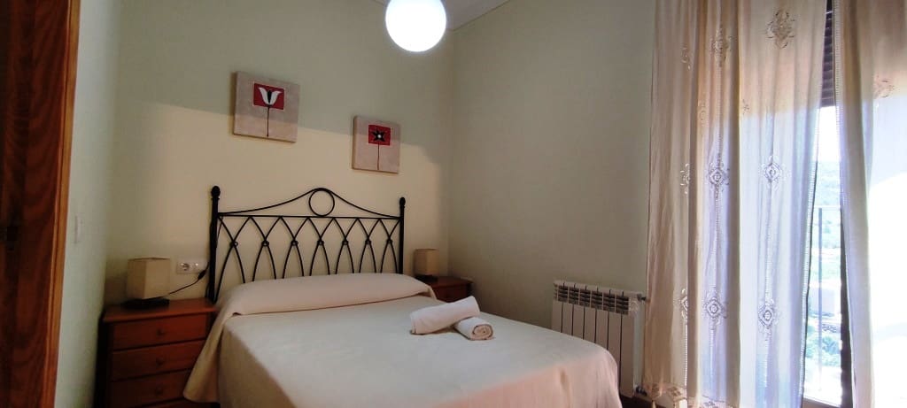 6 soveværelse Byhus til salg i Bocairent - € 240.000 (Ref: 6941274)