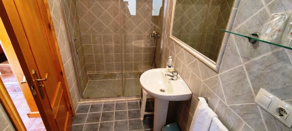 6 soveværelse Byhus til salg i Bocairent - € 240.000 (Ref: 6941274)