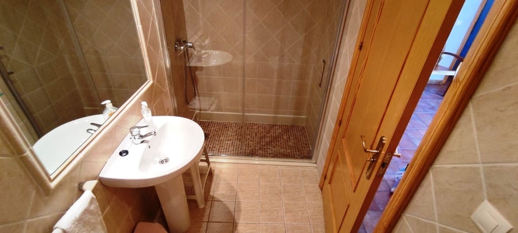 6 soveværelse Byhus til salg i Bocairent - € 240.000 (Ref: 6941274)