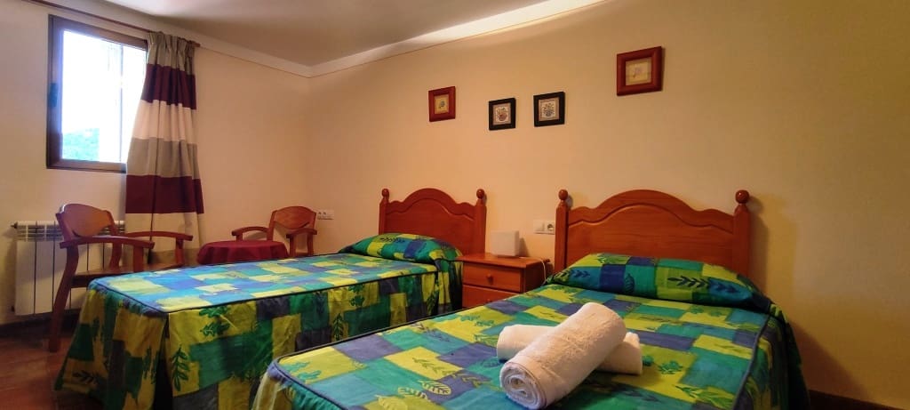 6 soveværelse Byhus til salg i Bocairent - € 240.000 (Ref: 6941274)