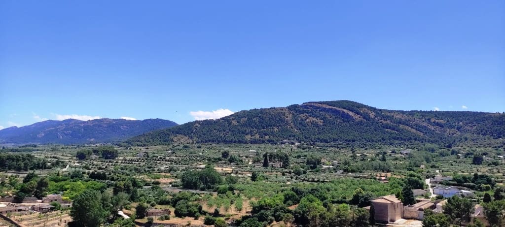 6 soveværelse Byhus til salg i Bocairent - € 240.000 (Ref: 6941274)