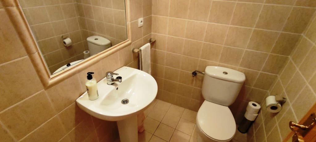 6 soveværelse Byhus til salg i Bocairent - € 240.000 (Ref: 6941274)