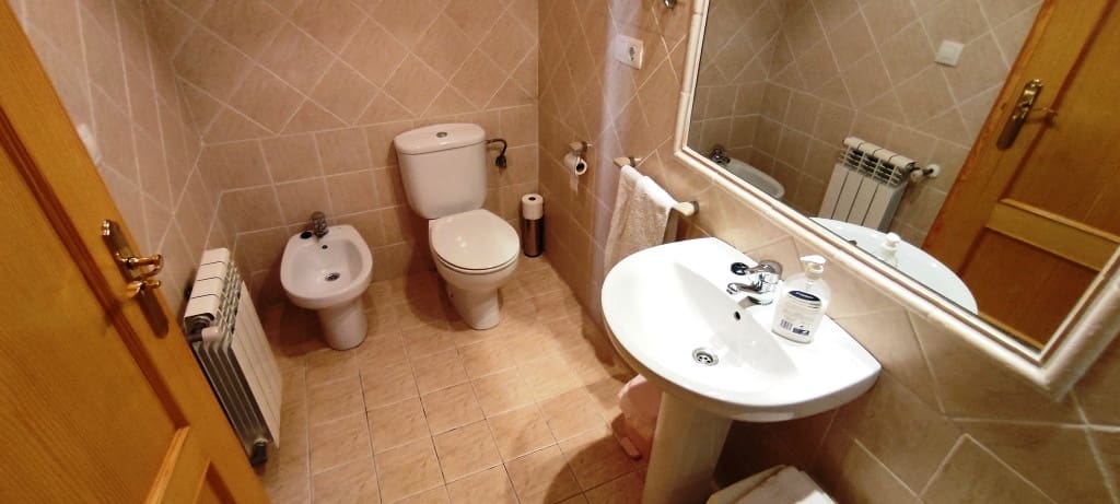 6 soveværelse Byhus til salg i Bocairent - € 240.000 (Ref: 6941274)