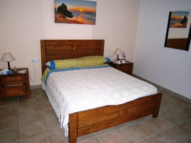 4 bedroom Finca/Country House for sale in Cocentaina with pool - € 420,000 (Ref: 6943629)