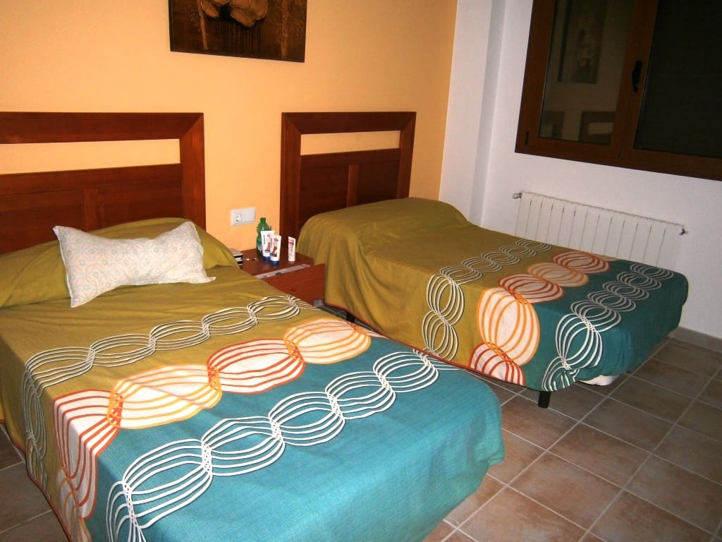 4 soveværelse Finca/Landehus til salg i Cocentaina med swimmingpool - € 420.000 (Ref: 6943629)