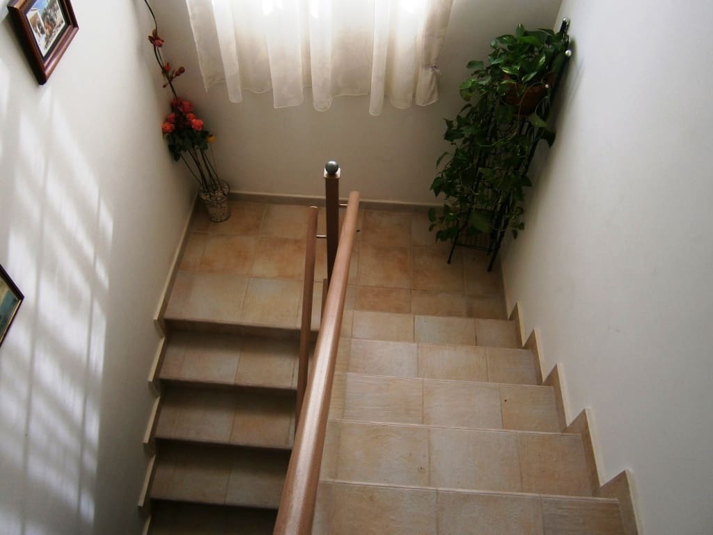 4 soveværelse Finca/Landehus til salg i Cocentaina med swimmingpool - € 420.000 (Ref: 6943629)