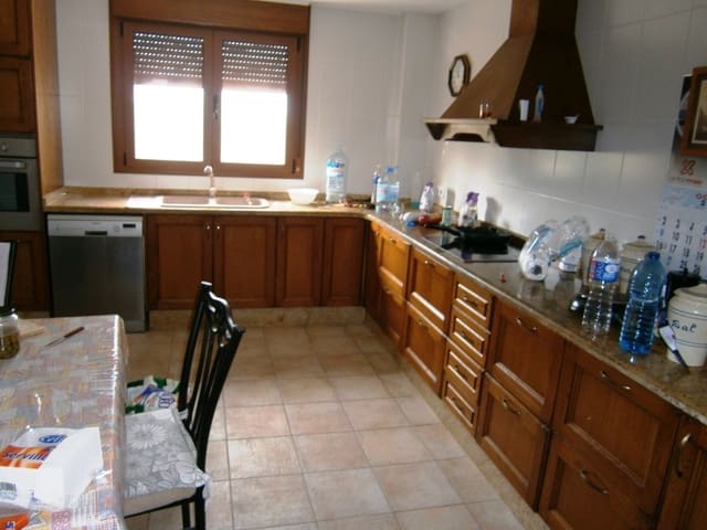 4 bedroom Finca/Country House for sale in Cocentaina with pool - € 420,000 (Ref: 6943629)