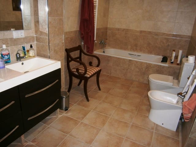 4 bedroom Finca/Country House for sale in Cocentaina with pool - € 420,000 (Ref: 6943629)