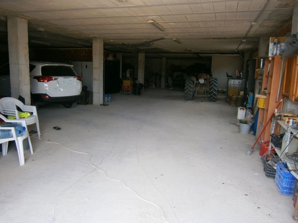 4 soveværelse Finca/Landehus til salg i Cocentaina med swimmingpool - € 420.000 (Ref: 6943629)