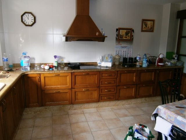 4 bedroom Finca/Country House for sale in Cocentaina with pool - € 420,000 (Ref: 6943629)