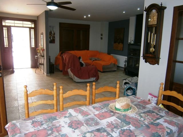 4 bedroom Finca/Country House for sale in Cocentaina with pool - € 420,000 (Ref: 6943629)