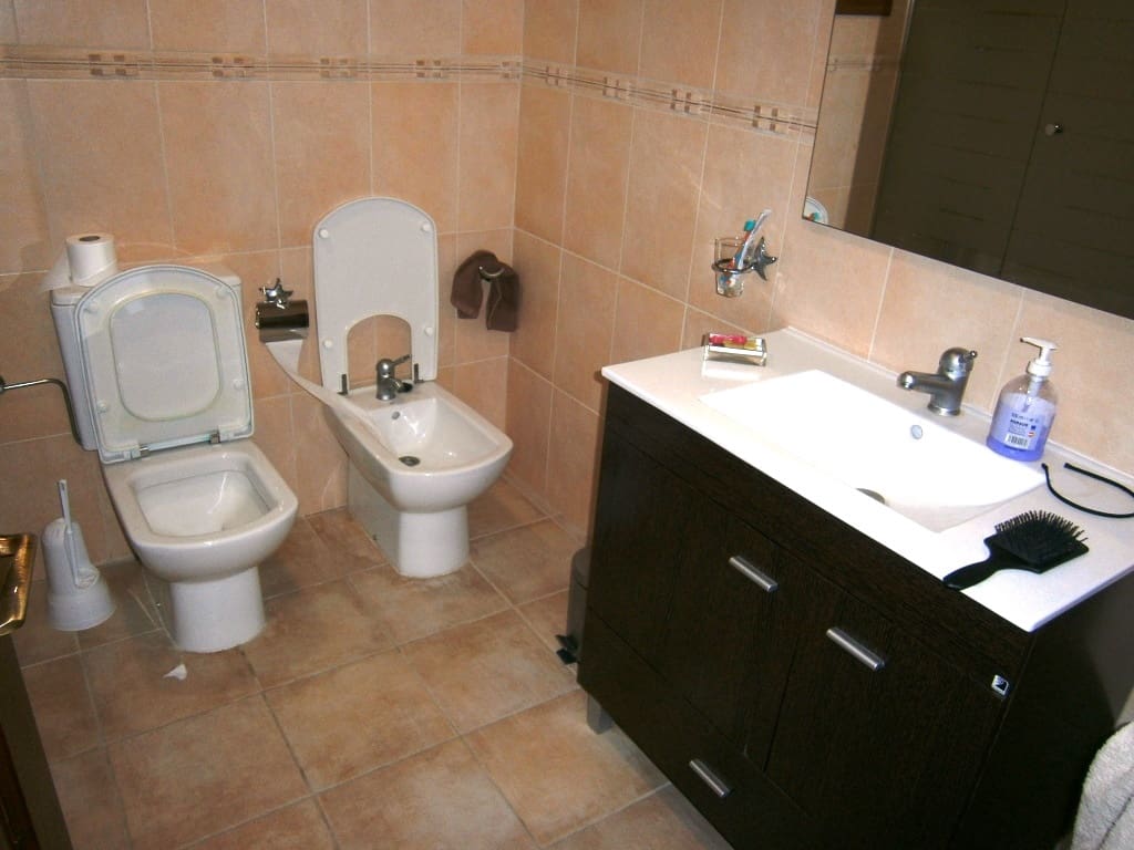 4 soveværelse Finca/Landehus til salg i Cocentaina med swimmingpool - € 420.000 (Ref: 6943629)