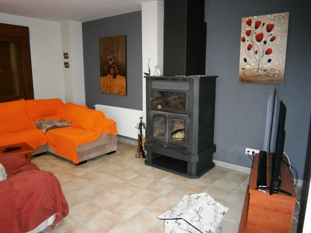 4 bedroom Finca/Country House for sale in Cocentaina with pool - € 420,000 (Ref: 6943629)