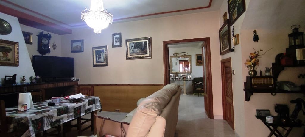 6 soveværelse Byhus til salg i Penaguila - € 179.000 (Ref: 6943630)