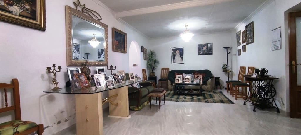 6 soveværelse Byhus til salg i Penaguila - € 179.000 (Ref: 6943630)