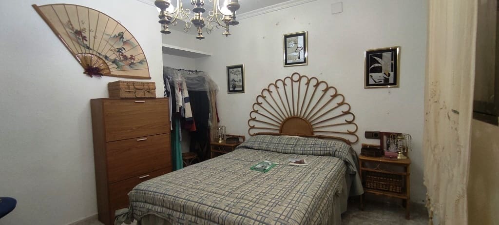 6 soveværelse Byhus til salg i Penaguila - € 179.000 (Ref: 6943630)