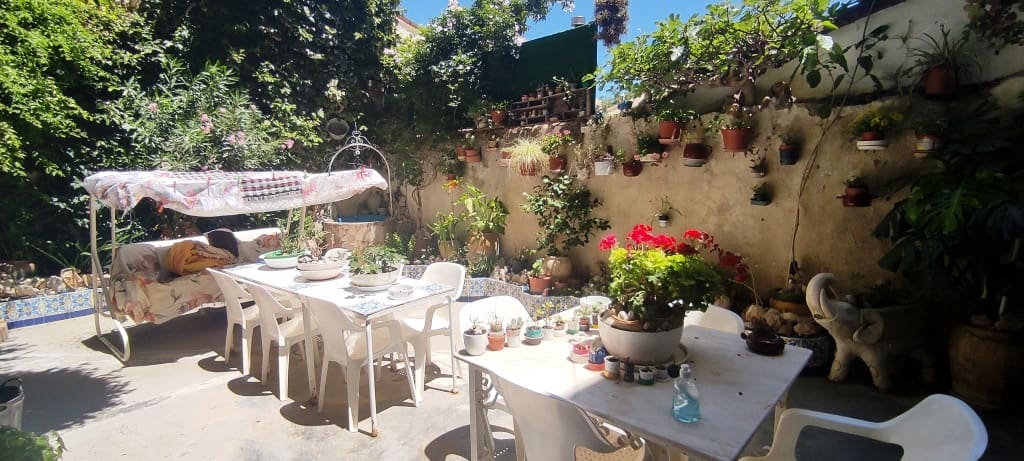 6 soveværelse Byhus til salg i Penaguila - € 179.000 (Ref: 6943630)