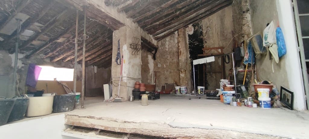 6 soveværelse Byhus til salg i Penaguila - € 179.000 (Ref: 6943630)