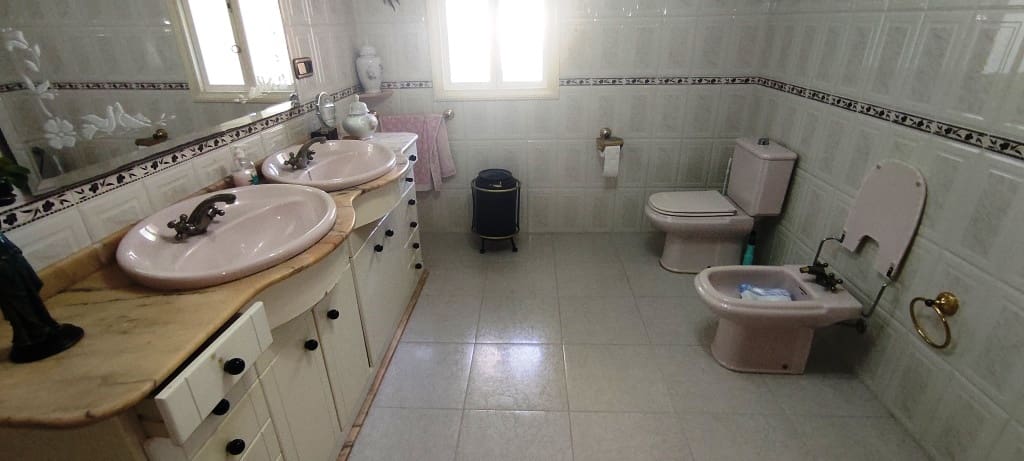 6 soveværelse Byhus til salg i Penaguila - € 179.000 (Ref: 6943630)